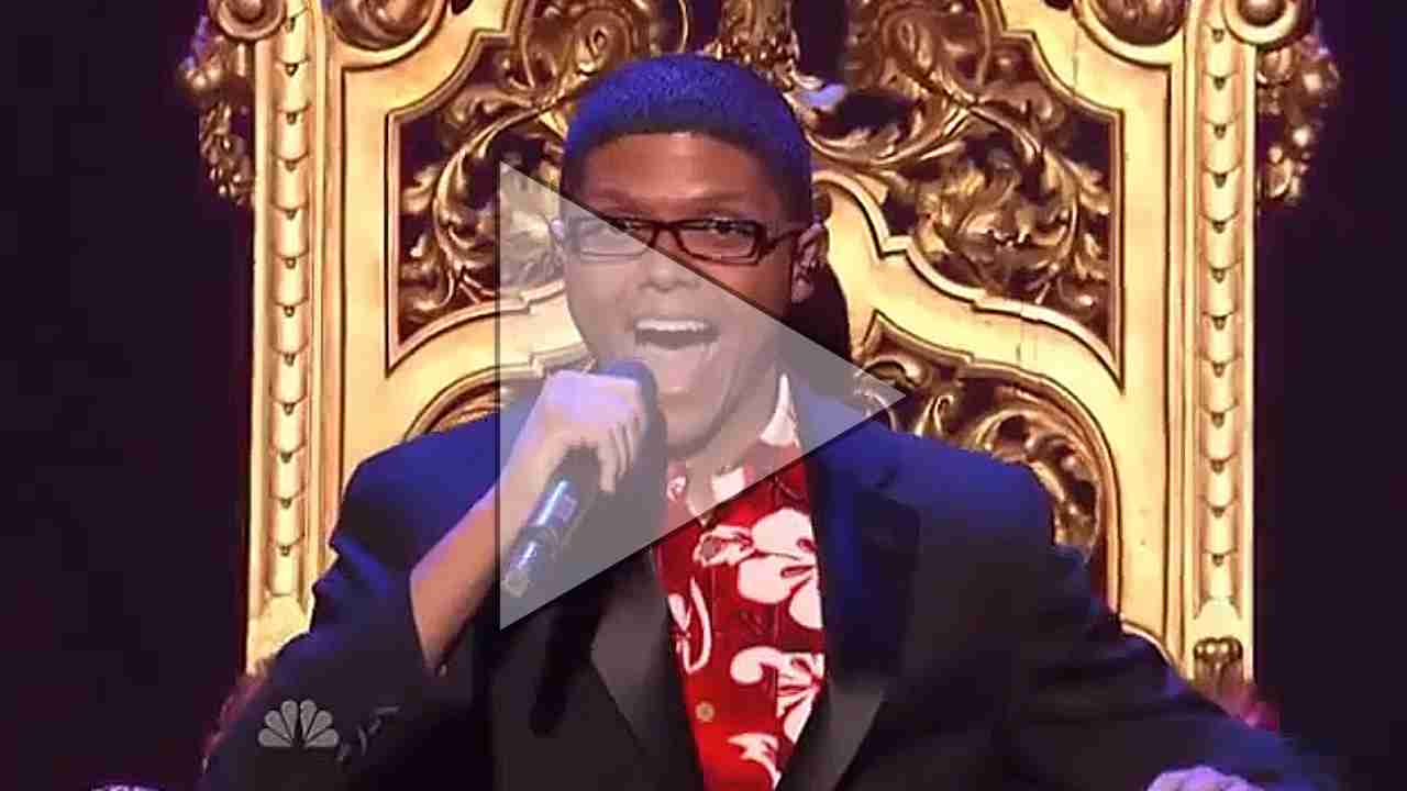 America's Got Talent with Nick Cannon