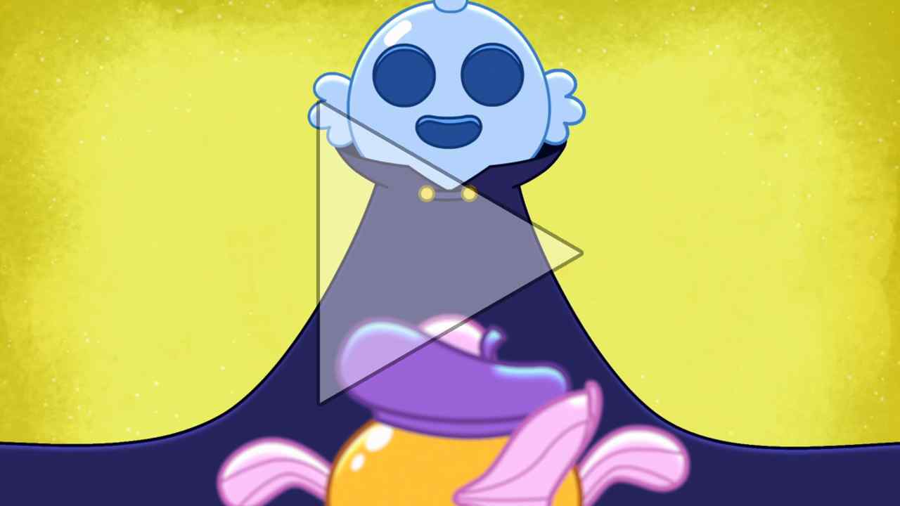 Baby Shark on Nickelodeon