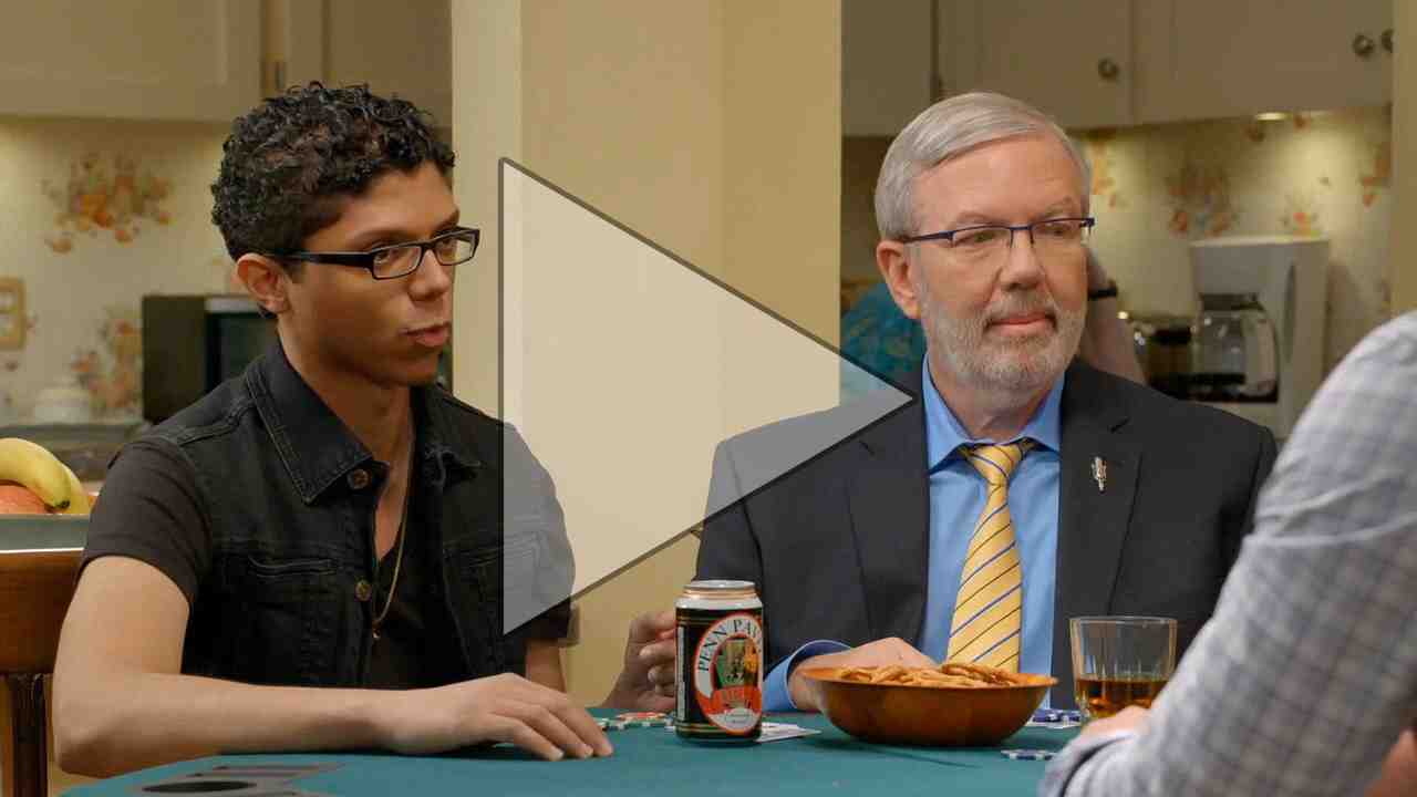 The Jack And Triumph Show