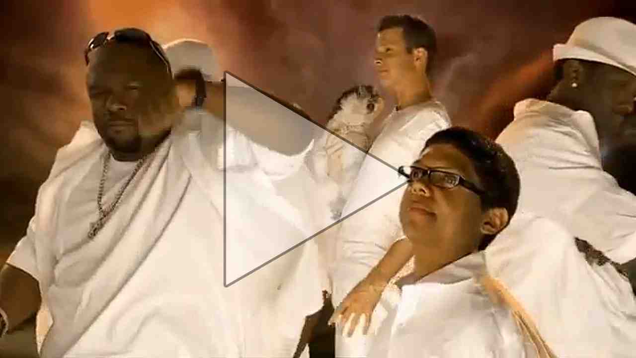 Tosh.0 with Daniel Tosh