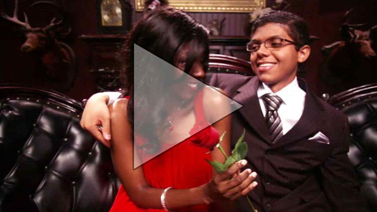 Cherry Chocolate Rain (DrPepper)