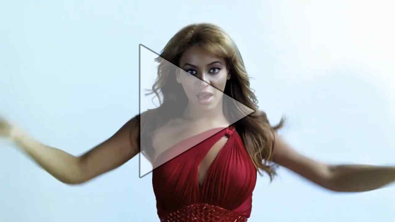 Vizio Superbowl (Beyonce)