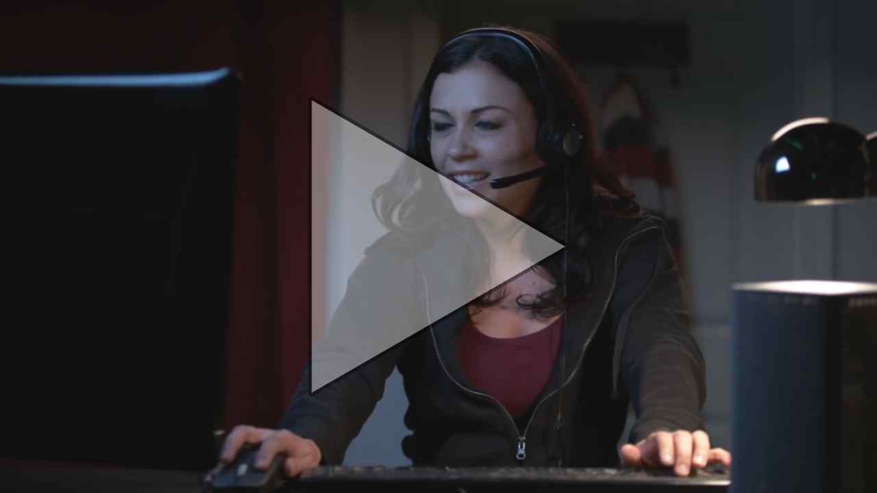 Rogers Ignite Internet