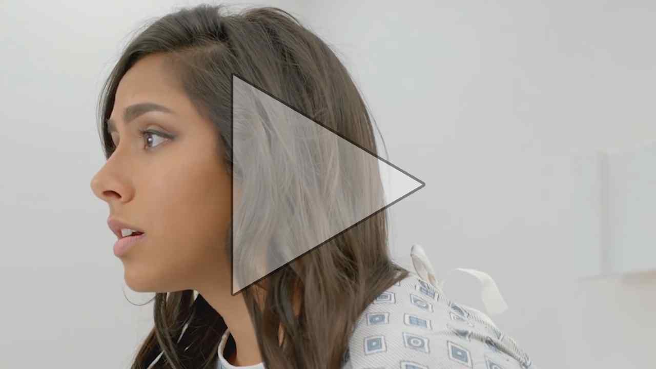 Michelle Khare - I Trained To Become Batman