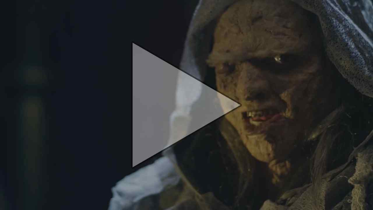 The Wishbox (Legendary Entertainment)