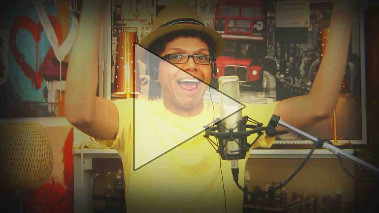 Be Prepared (Disney Cover)