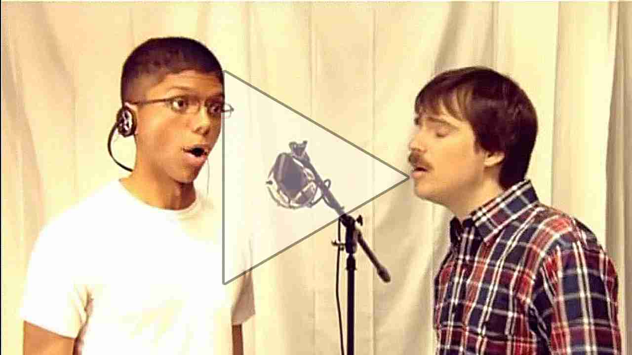 Weezer - Pork & Beans