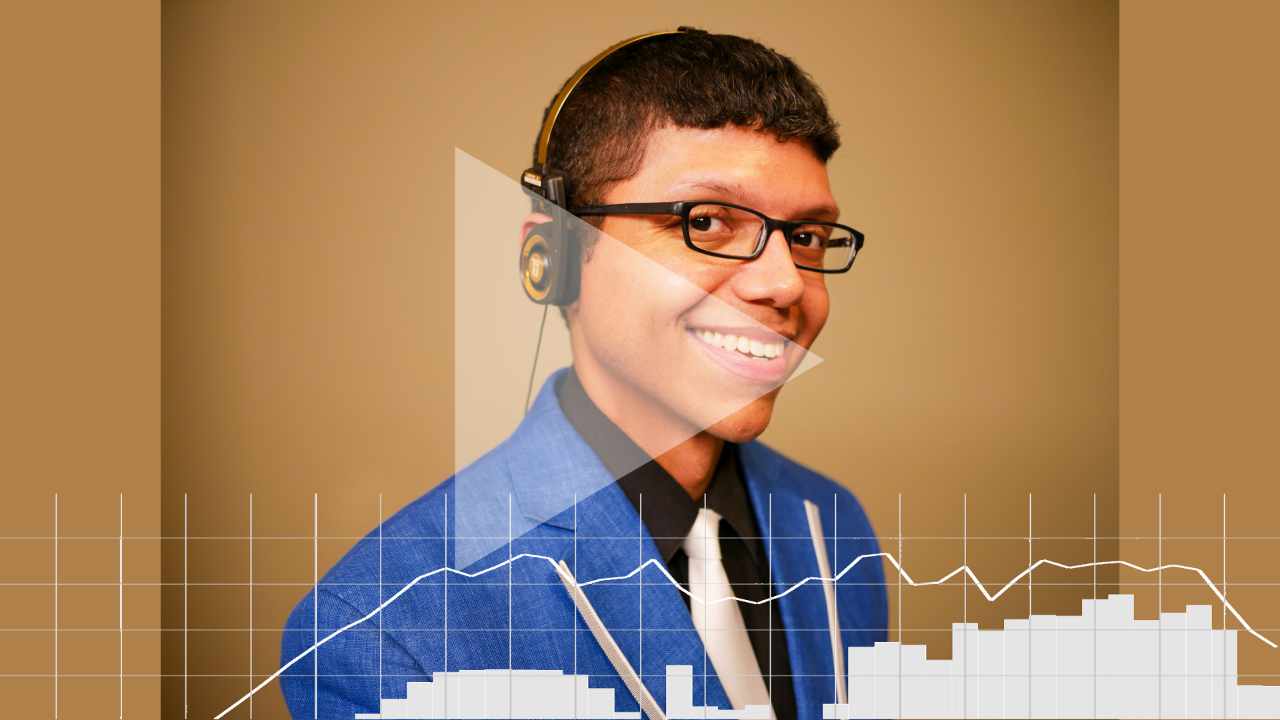 Tay Zonday Commercial VoiceOver Demo