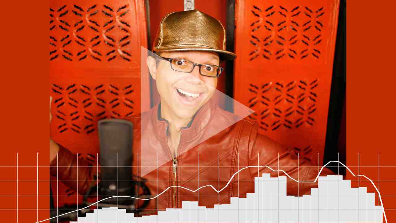 Tay Zonday Promo VoiceOver Demo